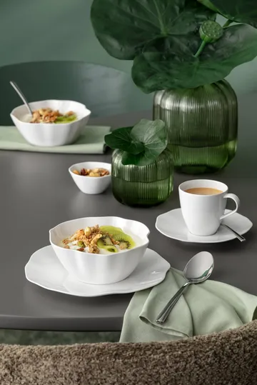 Pura taza de café - Blanco, 15 cl - Villeroy & Boch