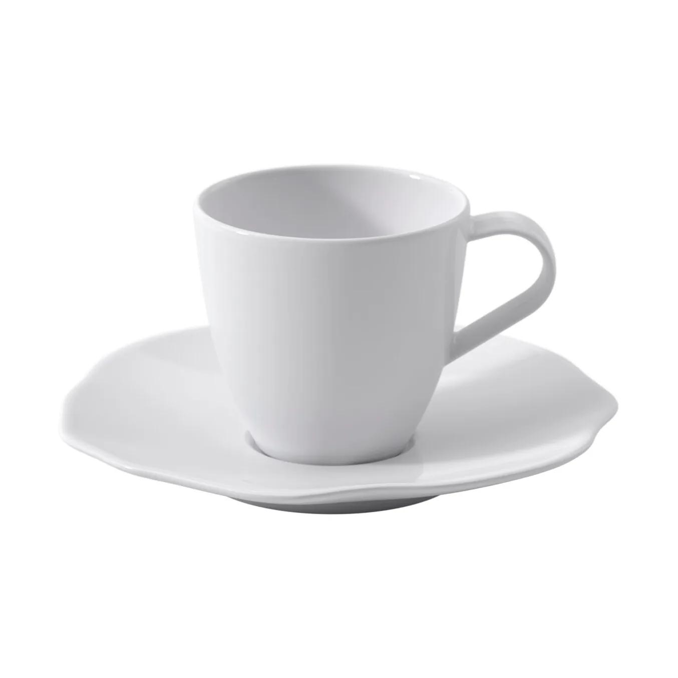 Pura taza de espresso, Blanco, 5 cl Villeroy & Boch