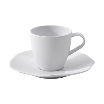 Pura taza de espresso - Blanco, 5 cl - Villeroy & Boch