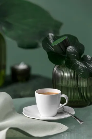 Pura taza de espresso - Blanco, 5 cl - Villeroy & Boch