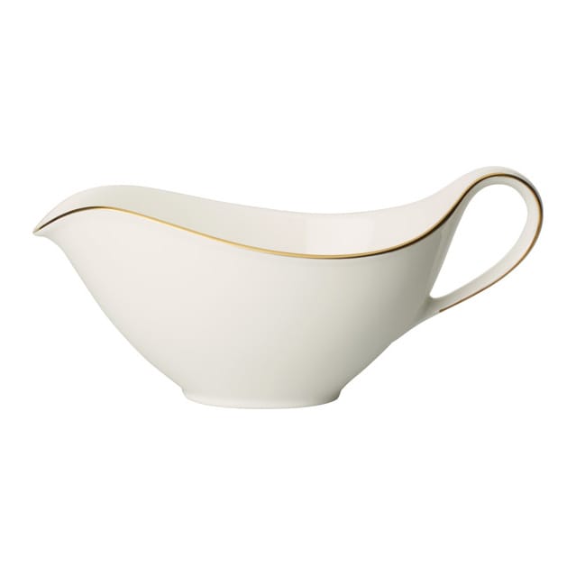 Salsera sin plato Anmut Gold - blanco - Villeroy & Boch