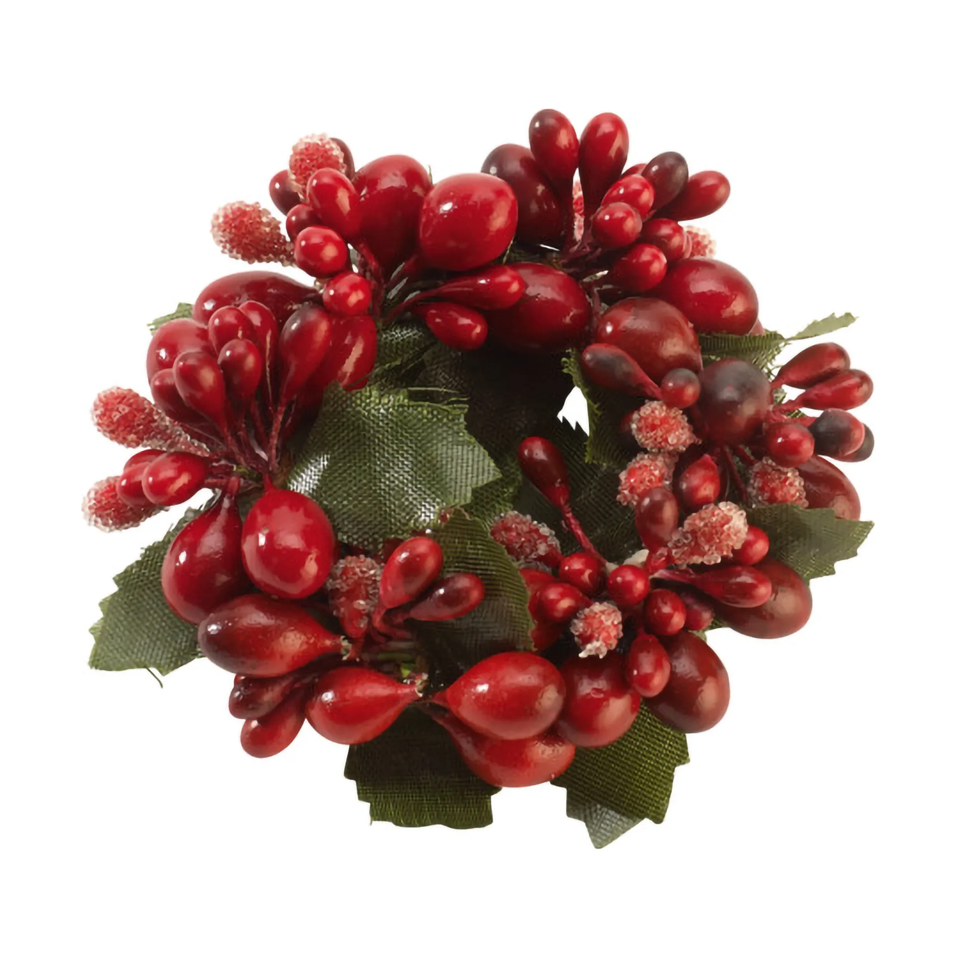 Servilletero Winter Collage Accessories, Red berries Villeroy & Boch