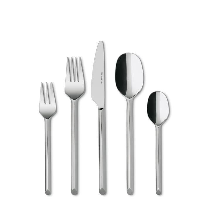 Set de cubiertos Like - 16 piezas - Villeroy & Boch