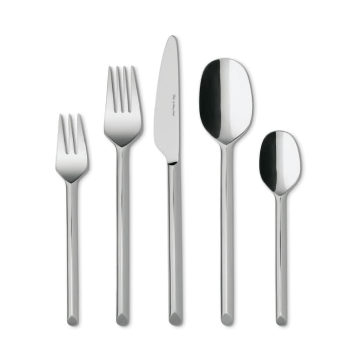 Set de cubiertos Like - 20 piezas - Villeroy & Boch