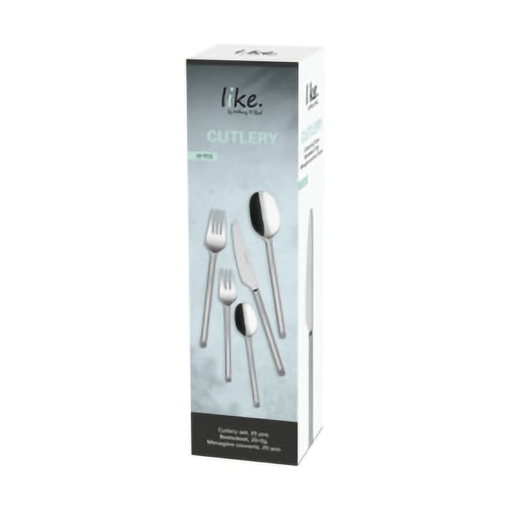 Set de cubiertos Like, 20 piezas Villeroy & Boch