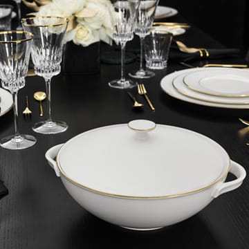 Sopera Anmut Gold - blanco - Villeroy & Boch