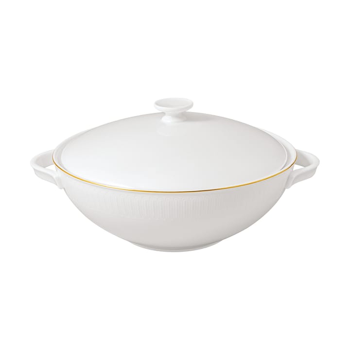 Sopera Château Septfontaines 2,2 l - Blanco-oro - Villeroy & Boch