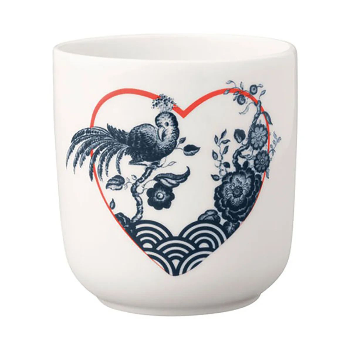 Taza 275 Mug 29 cl, Paradiso Villeroy & Boch