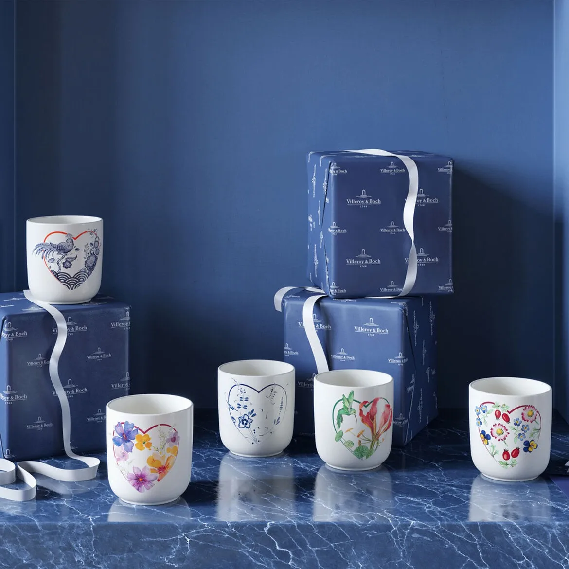 Taza 275 Mug 29 cl, Paradiso Villeroy & Boch
