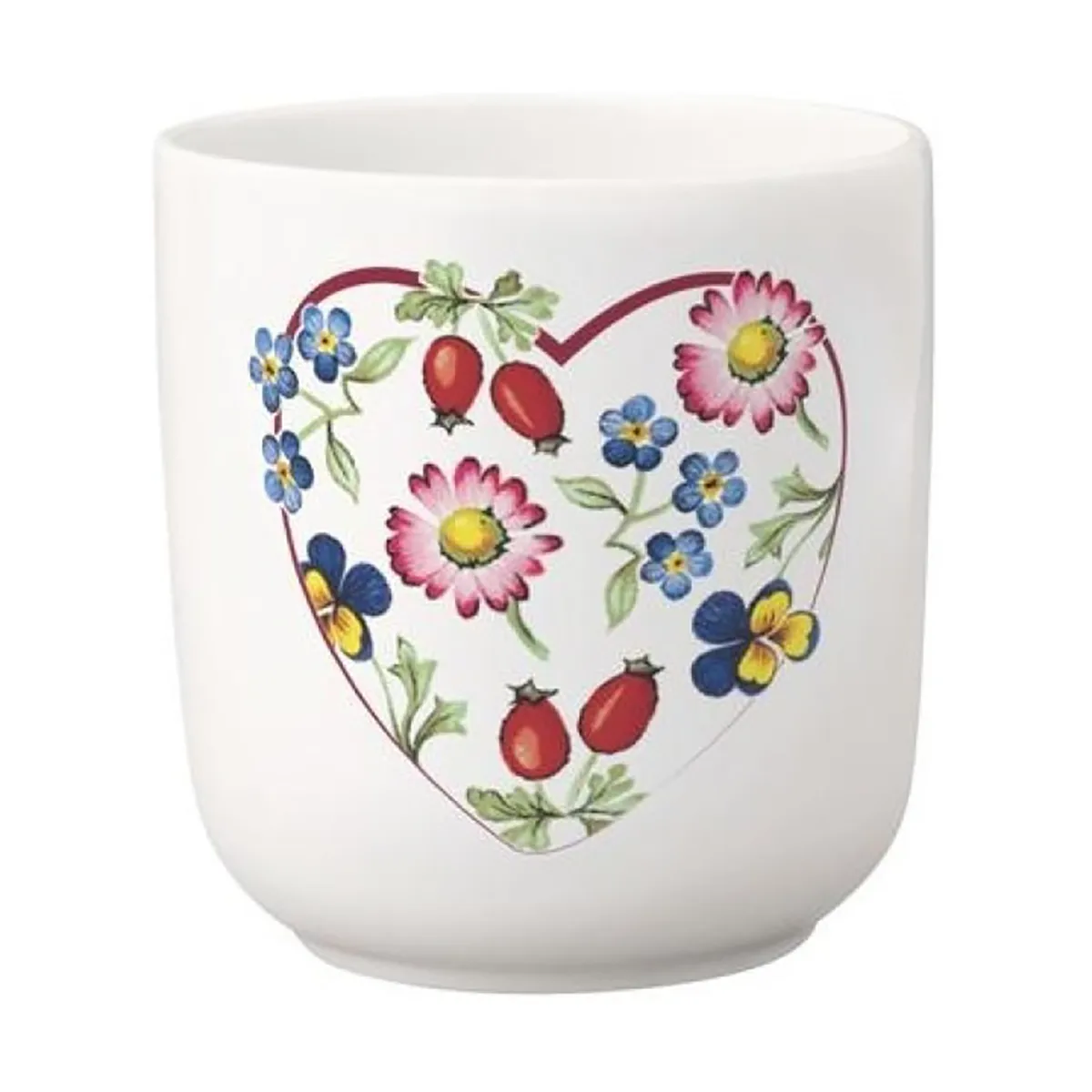 Taza 275 Mug 29 cl, Petite Fleur Villeroy & Boch