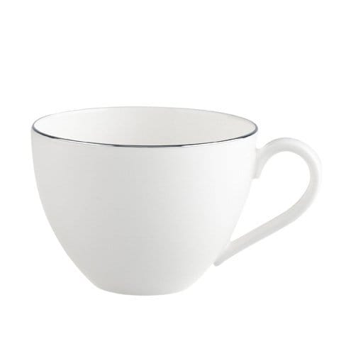 Taza Anmut Platinum - 20 cl - Villeroy & Boch