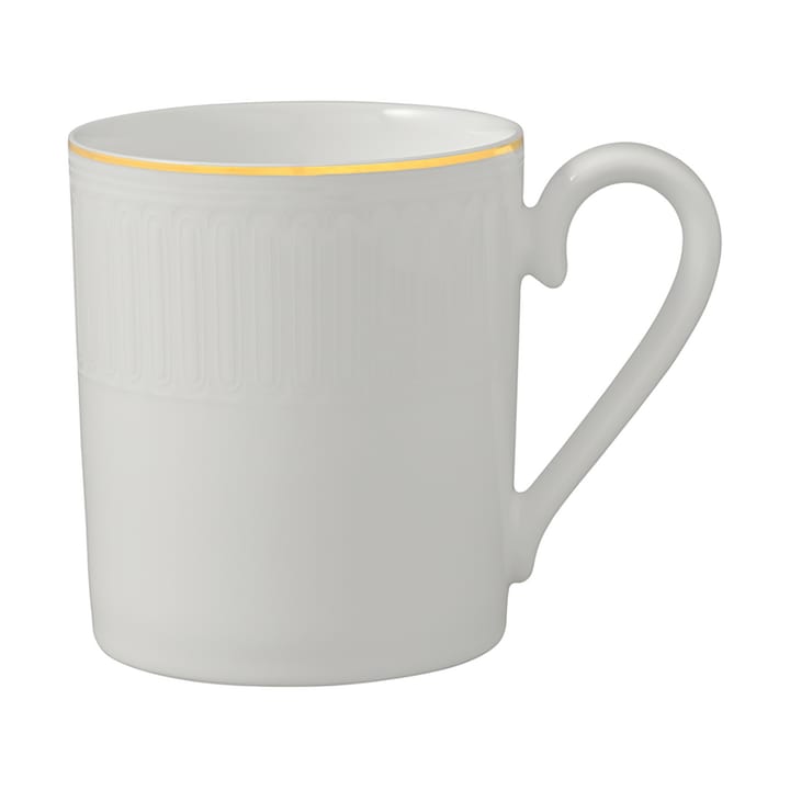 Taza Château Septfontaines 23 cl - Blanco-oro - Villeroy & Boch