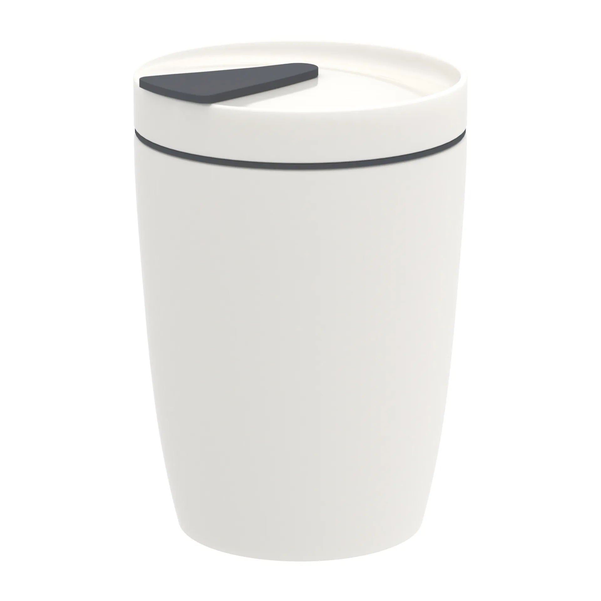 Taza Coffee To Go 29 cl, blanco Villeroy & Boch