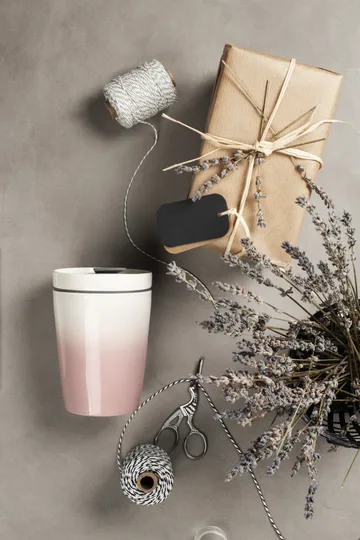 Taza Coffee To Go 29 cl - Powder - Villeroy & Boch