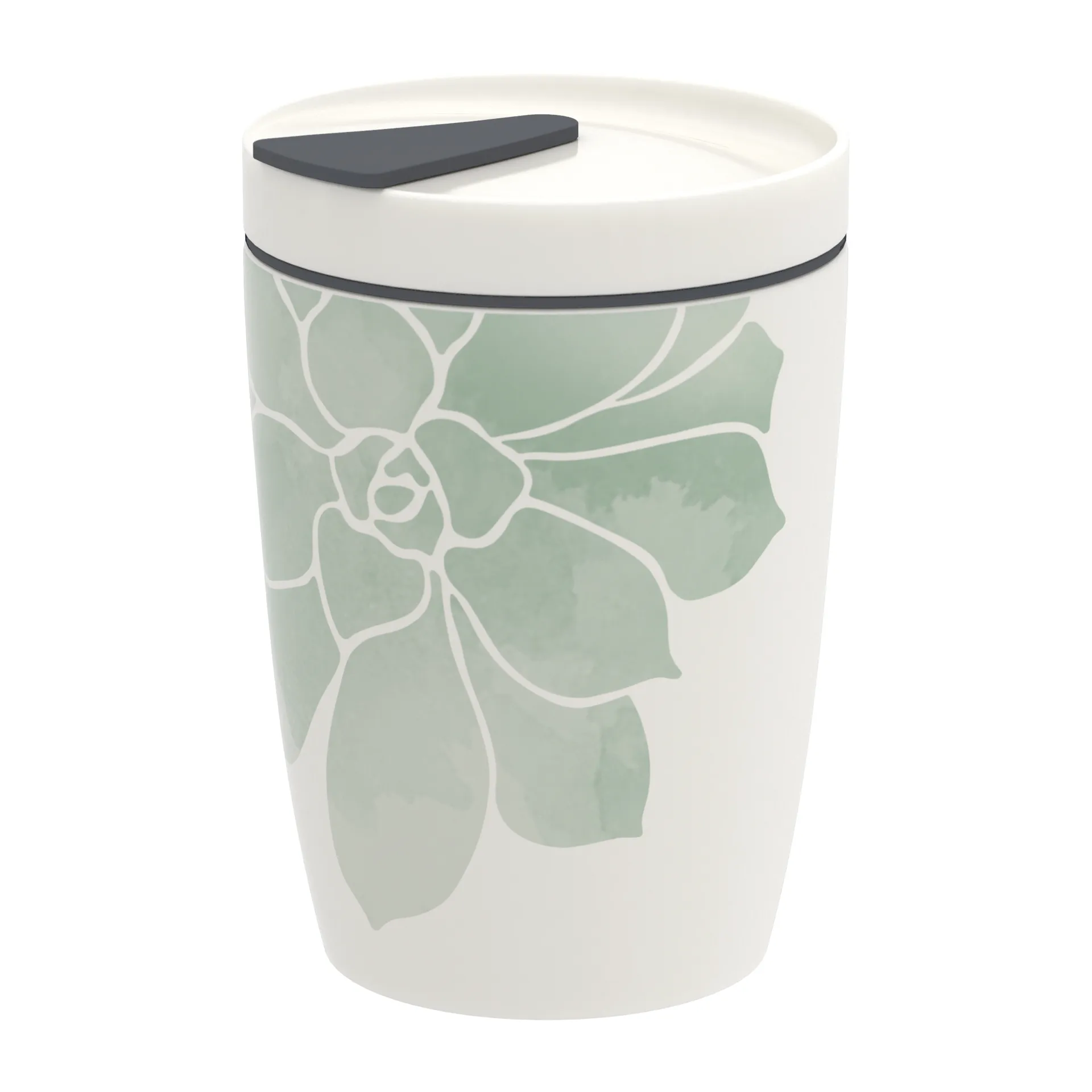 Taza Coffee To Go 29 cl, Socculente Villeroy & Boch