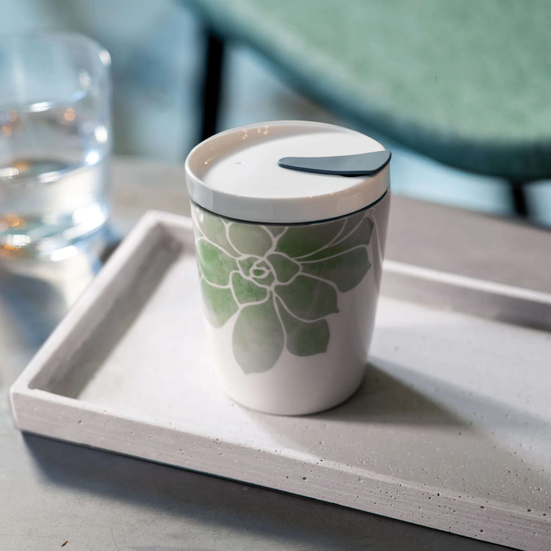 Taza Coffee To Go 29 cl, Socculente Villeroy & Boch