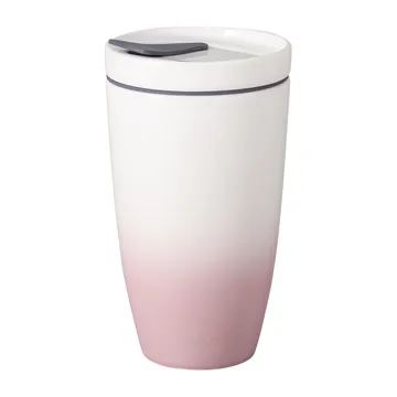 Taza Coffee To Go 35 cl - Powder - Villeroy & Boch