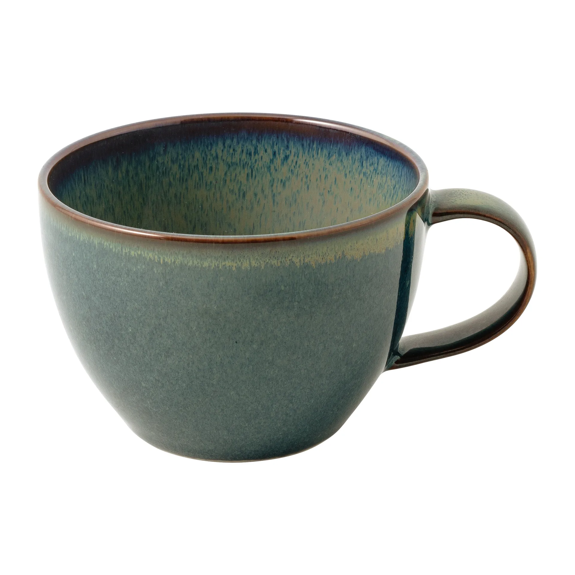 Taza Crafted Breeze 25 cl, Green Villeroy & Boch