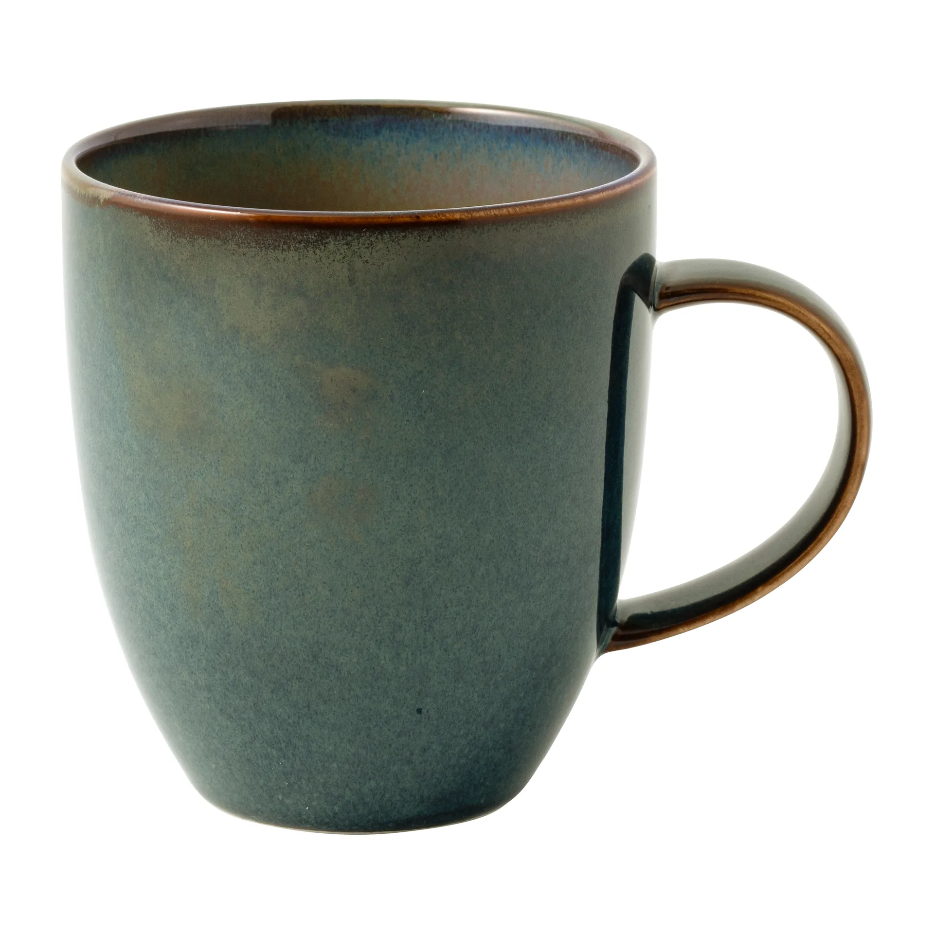 Taza Crafted Breeze 35 cl, Green Villeroy & Boch