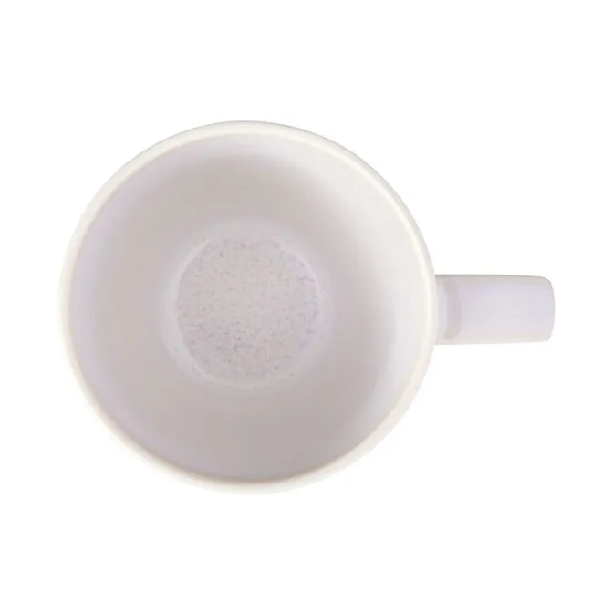 Taza Crafted cotton 35 cl, Blanco Villeroy & Boch