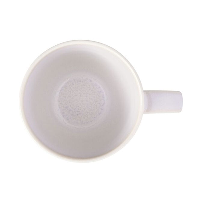 Taza Crafted cotton 35 cl, Blanco Villeroy & Boch