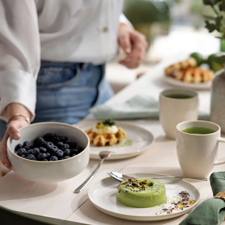Taza Crafted cotton 35 cl, Blanco Villeroy & Boch