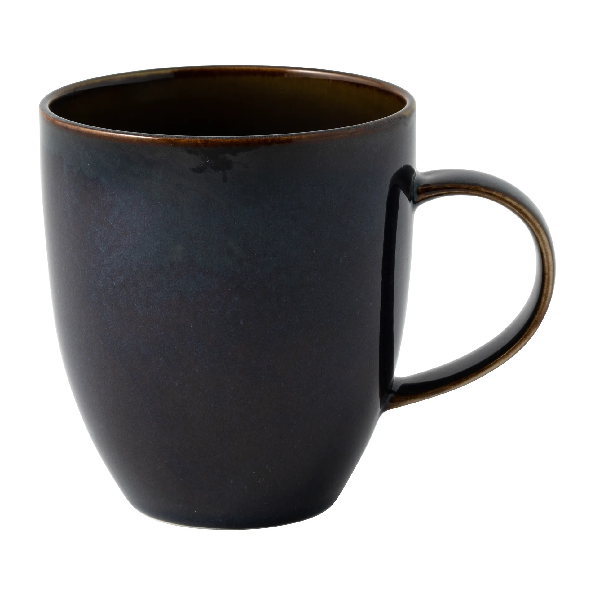 Taza Crafted Denim 35 cl, Blue Villeroy & Boch