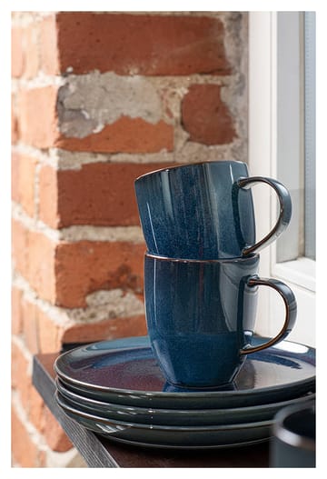 Taza Crafted Denim 35 cl - Blue - Villeroy & Boch