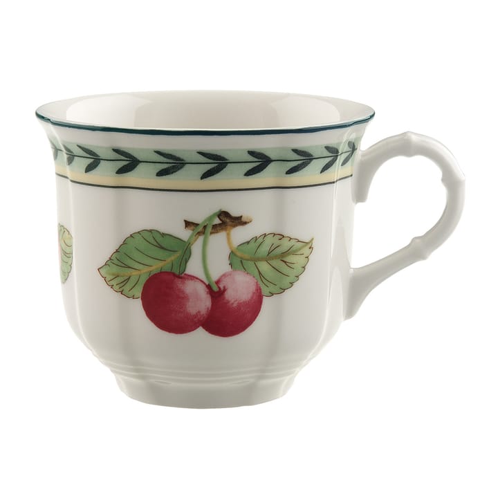 Taza de café French Garden Fleurence - 20 cl - Villeroy & Boch