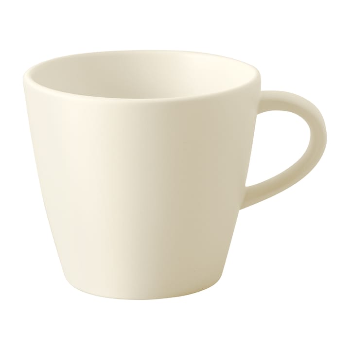 Taza de café Manufacture Rock 22 cl - Blanc - Villeroy & Boch