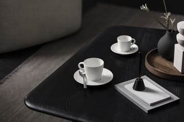 Taza de café Manufacture Rock 22 cl - Blanc - Villeroy & Boch