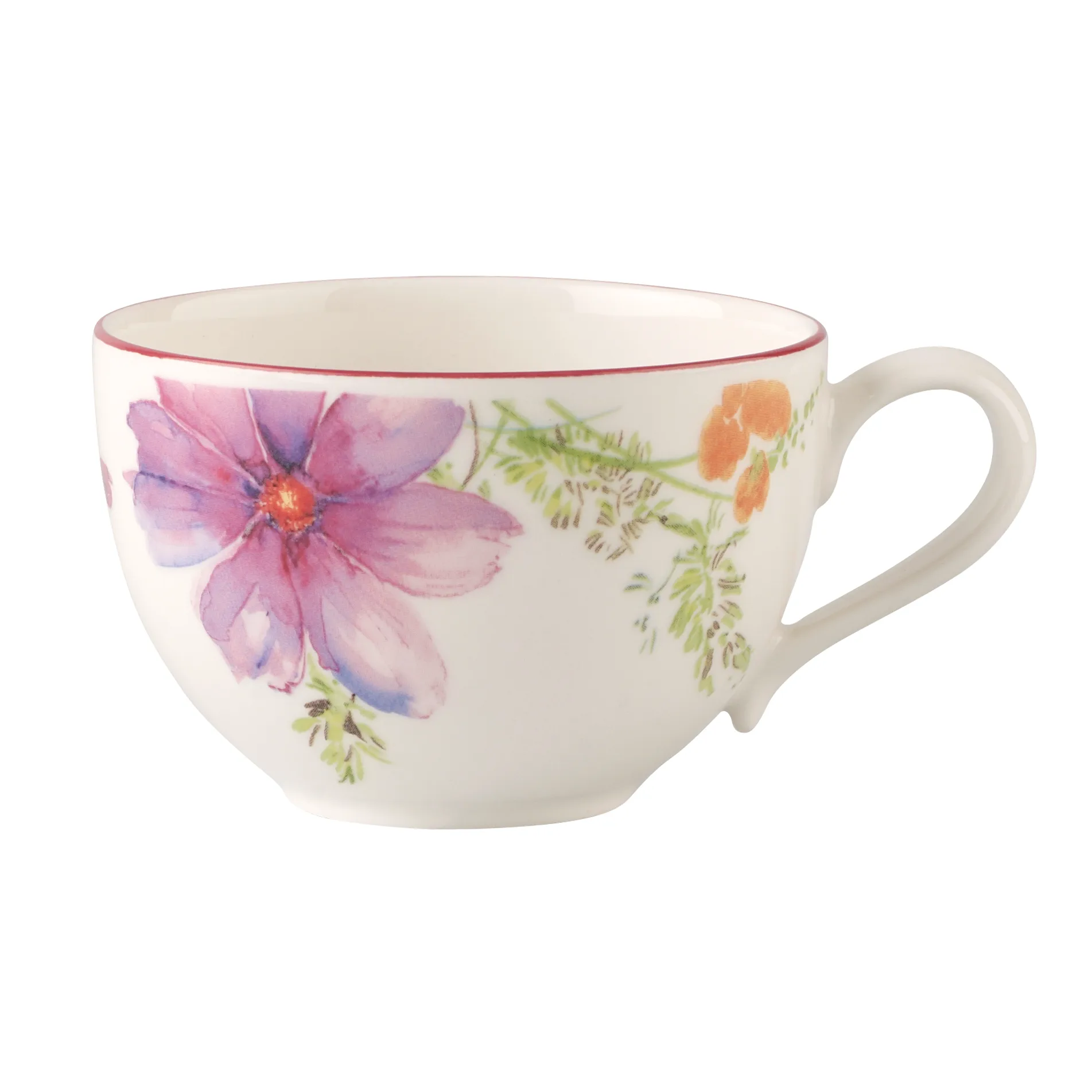 Taza de café Mariefleur Basic, 25 cl Villeroy & Boch