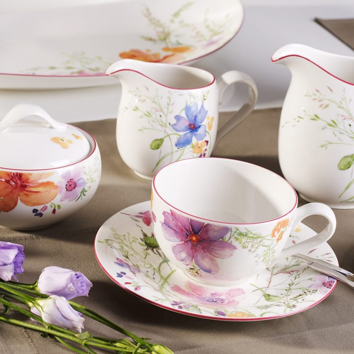 Taza de café Mariefleur Basic , 25 cl Villeroy & Boch