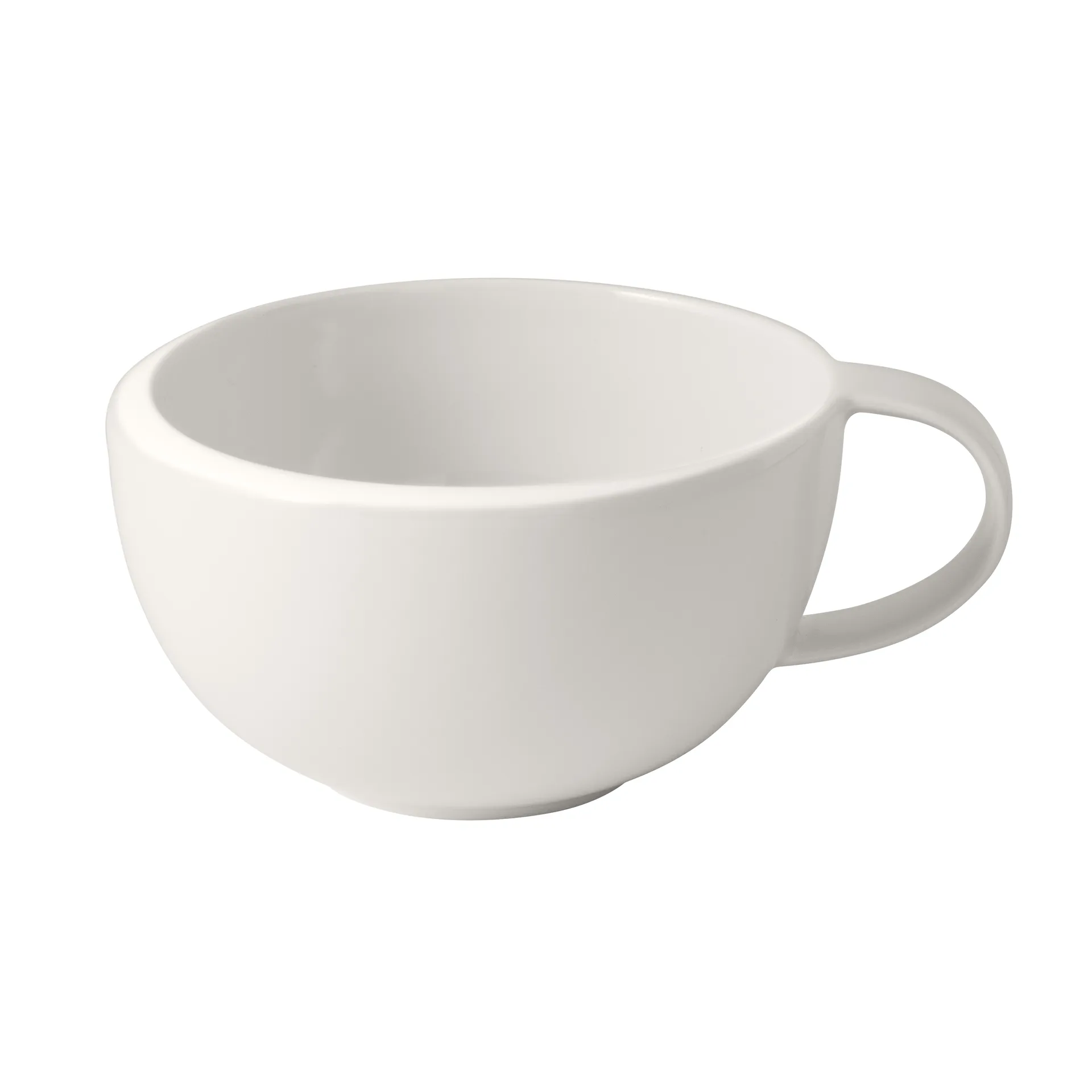 Taza de café NewMoon 29 cl, blanco Villeroy & Boch