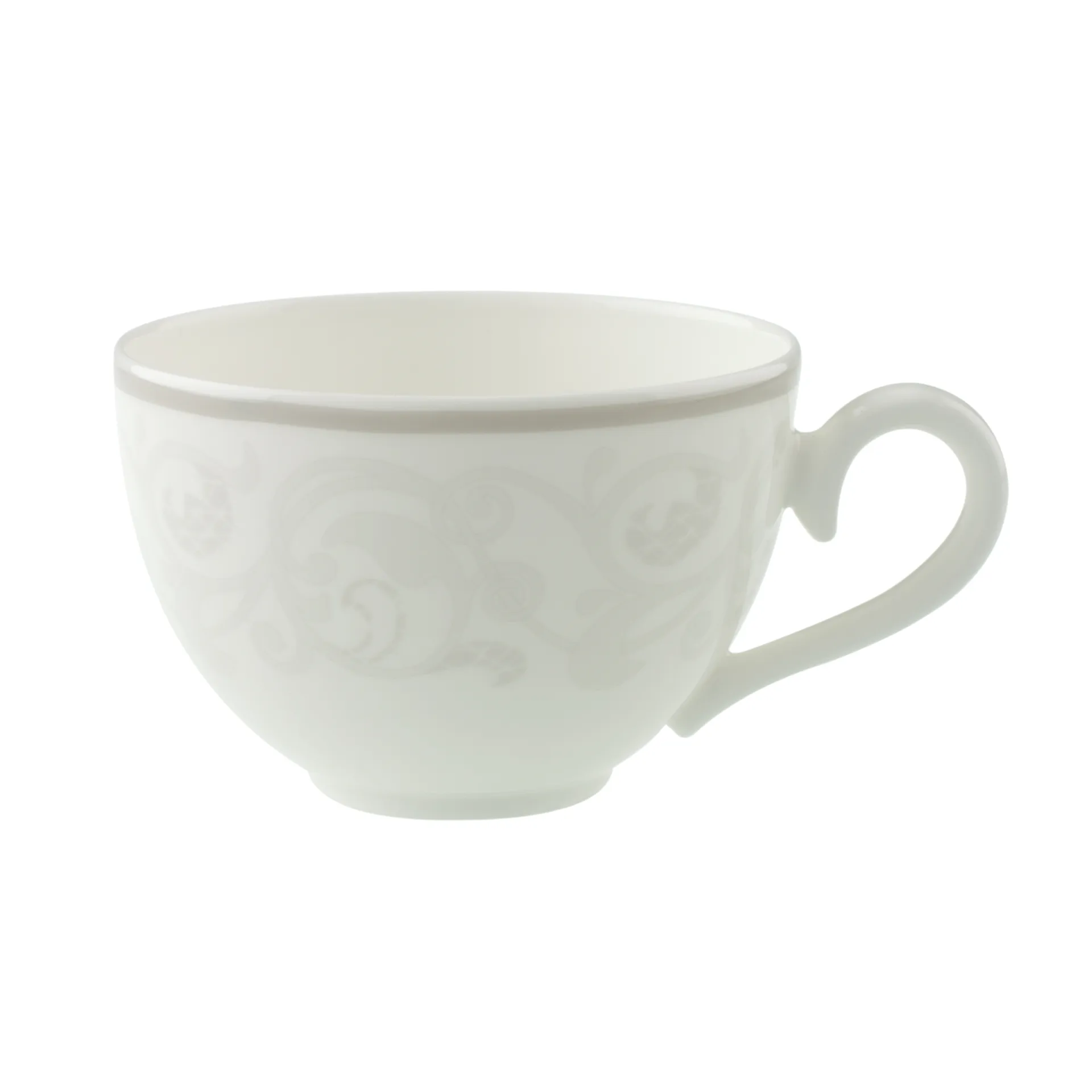 Taza de café/té Gray Pearl, 20 cl Villeroy & Boch
