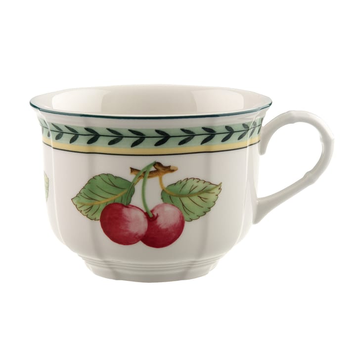 Taza de desayuno French Garden Fleurence - 35 cl - Villeroy & Boch