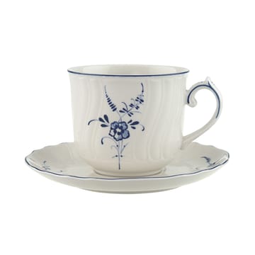 Taza de desayuno Old Luxemburg - 35 cl - Villeroy & Boch