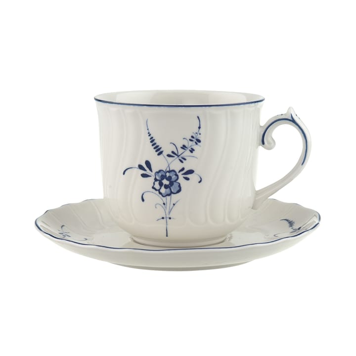 Taza de desayuno Old Luxemburg, 35 cl Villeroy & Boch