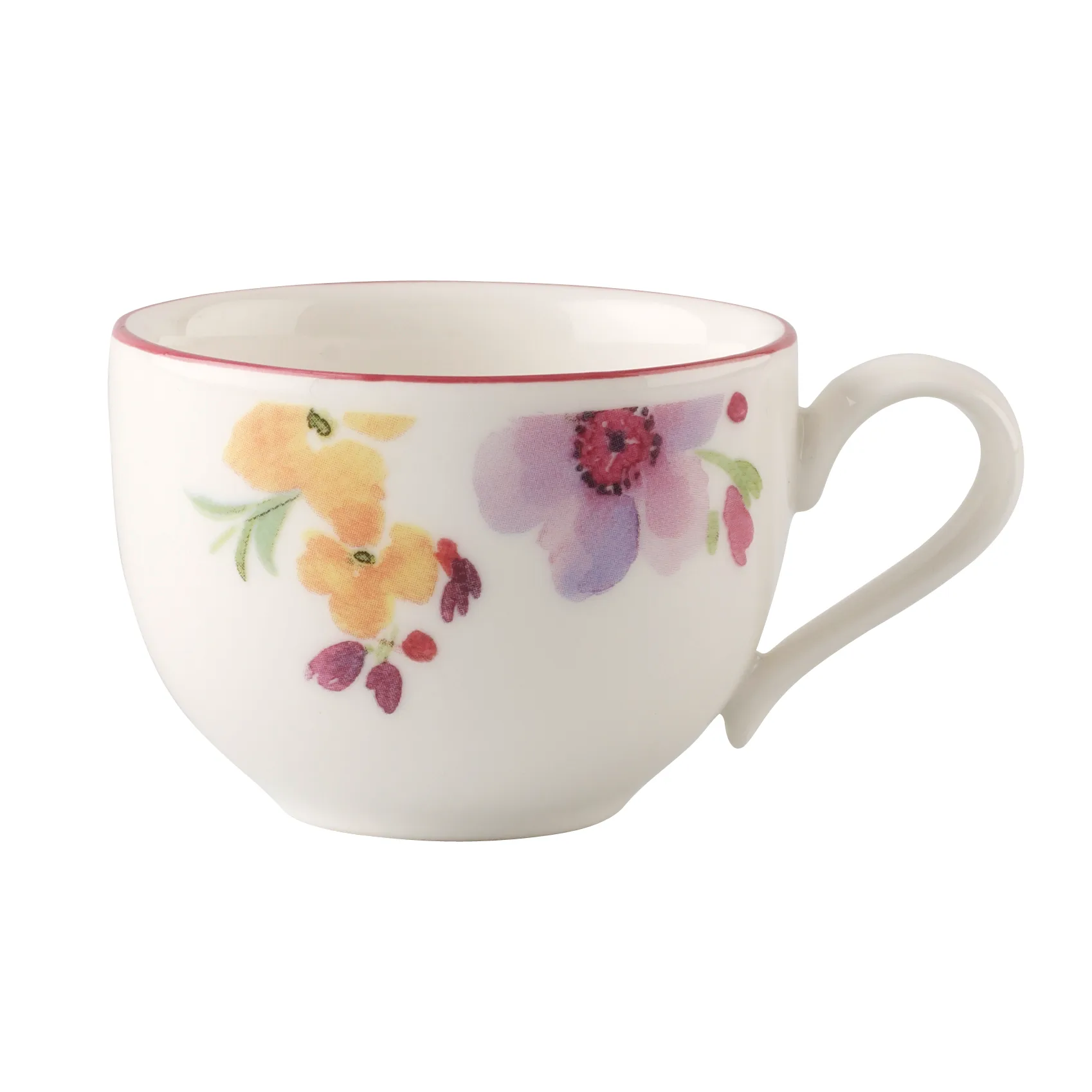 Taza de espresso Mariefleur Basic, 8 cl Villeroy & Boch