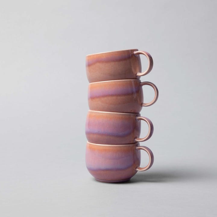 Taza de espresso Perlemor 10 cl, Coral Villeroy & Boch