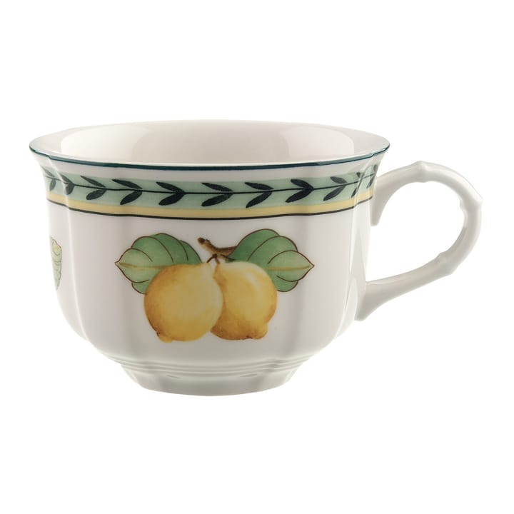 Taza de té French Garden Fleurence - 20 cl - Villeroy & Boch