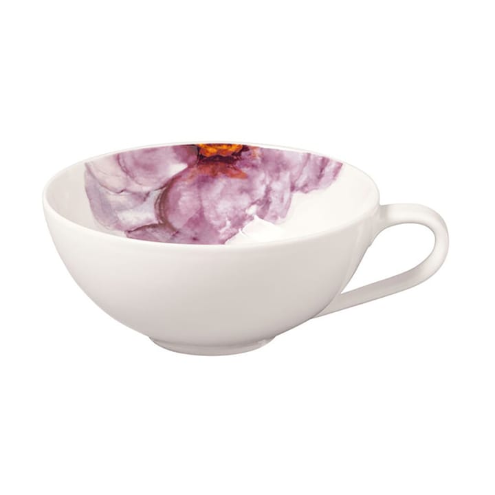 Taza de té Rose Garden - Blanco - Villeroy & Boch