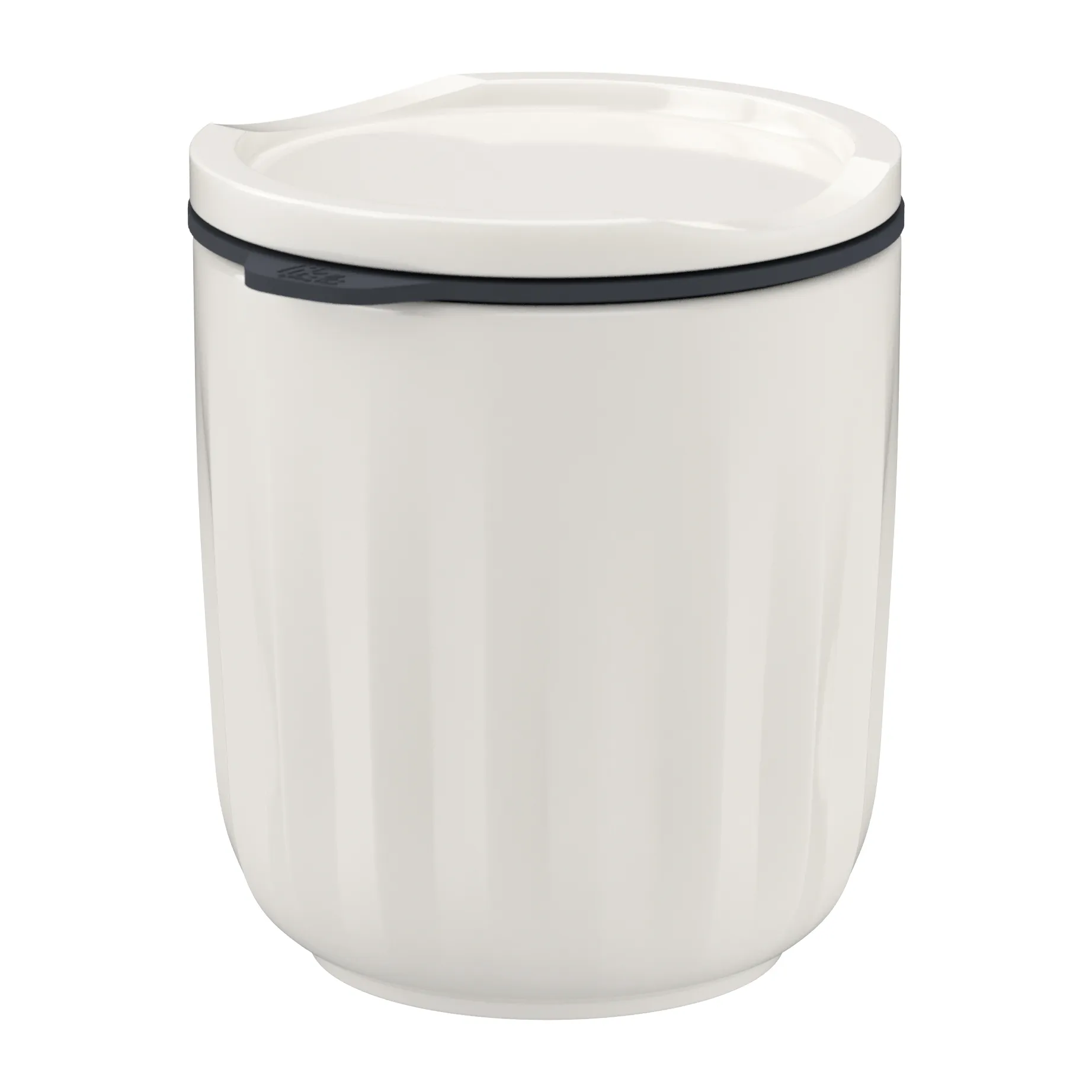 Taza de viaje To Go & To Stay 32 cl, blanco Villeroy & Boch