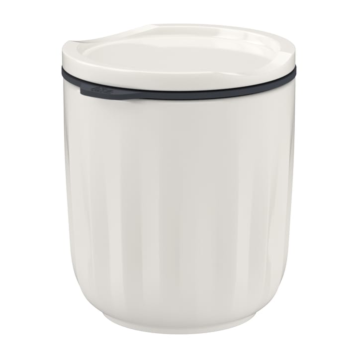 Taza de viaje To Go & To Stay 32 cl - blanco - Villeroy & Boch