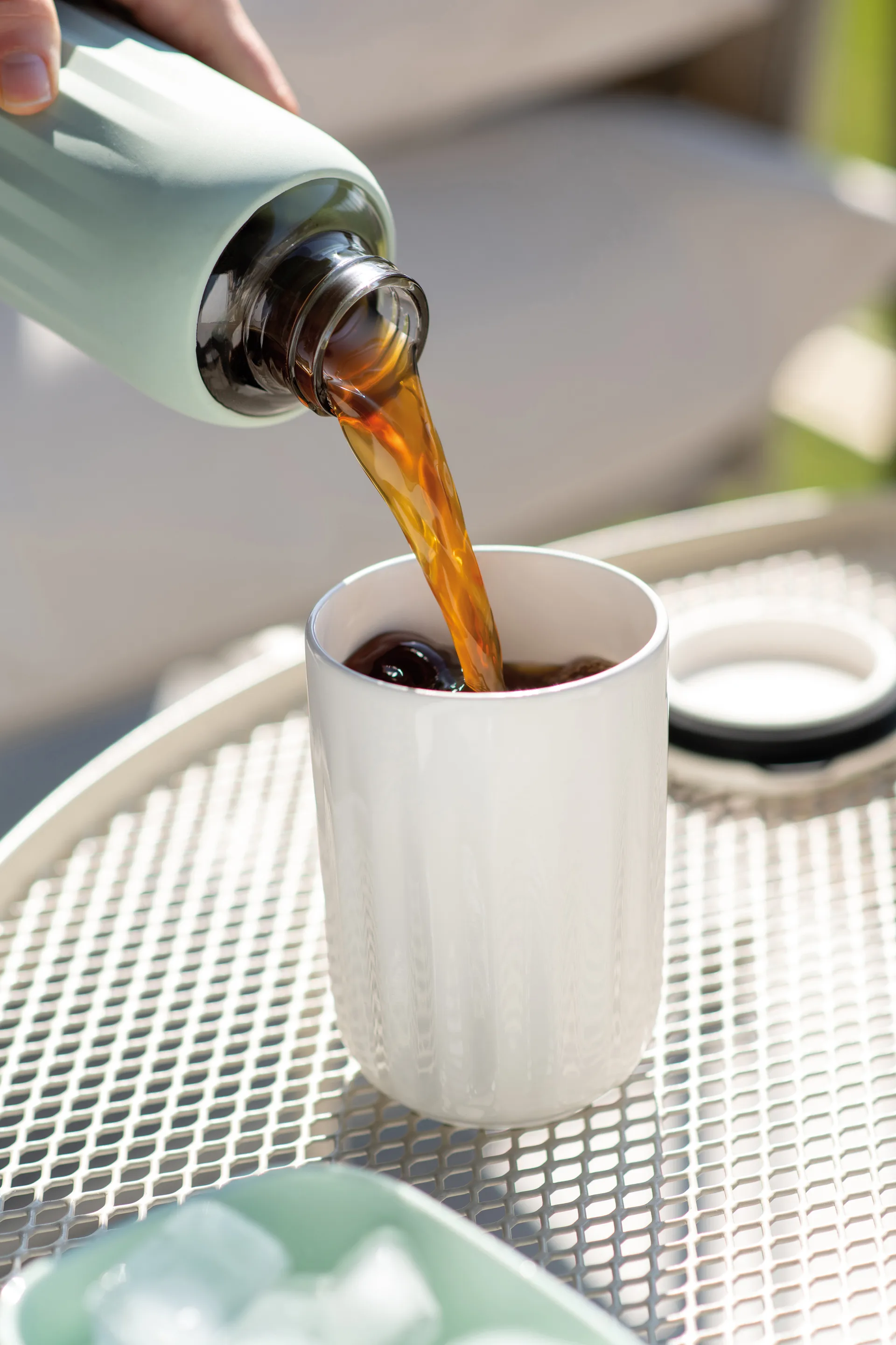 Taza de viaje To Go & To Stay 32 cl, blanco Villeroy & Boch