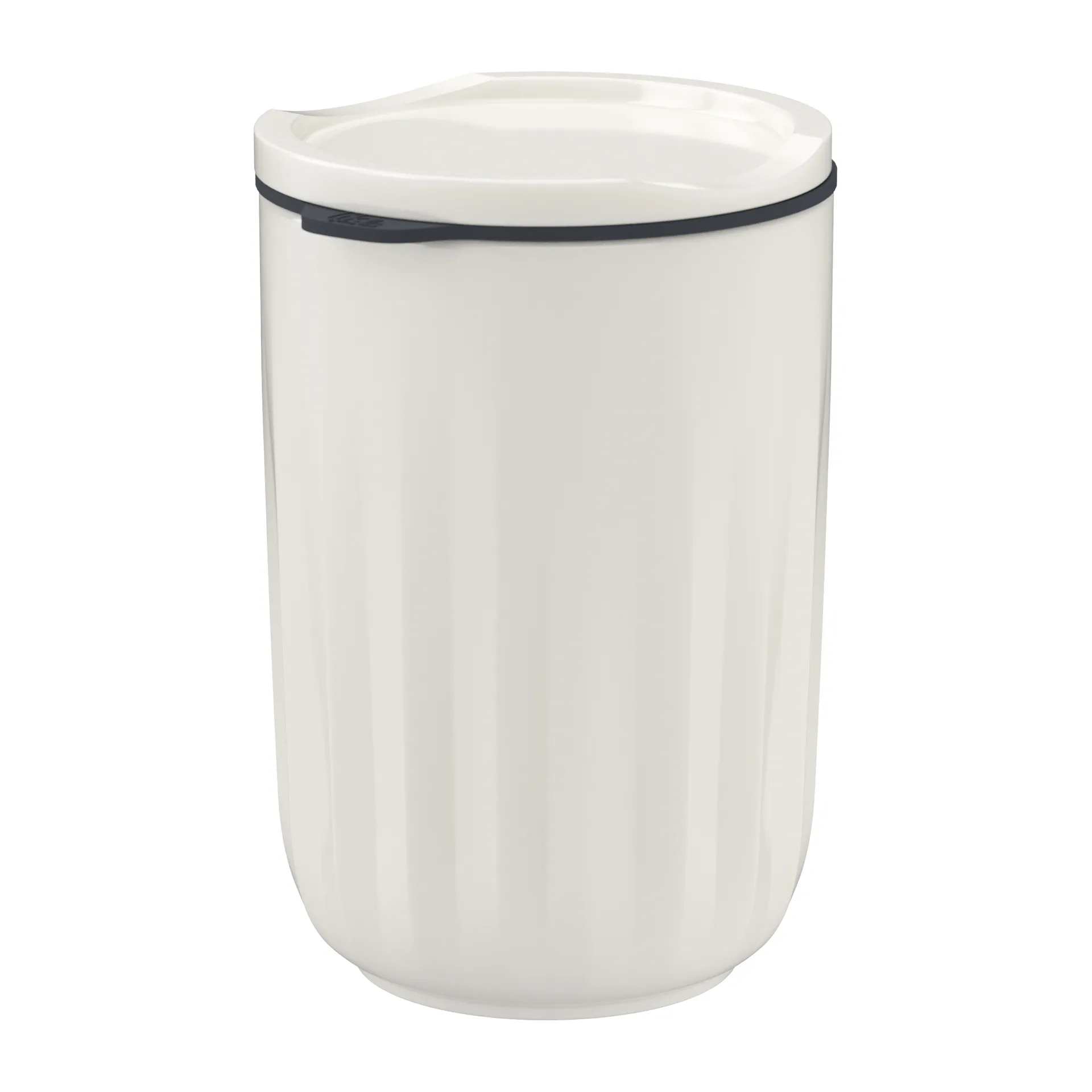 Taza de viaje To Go & To Stay 45 cl, blanco Villeroy & Boch