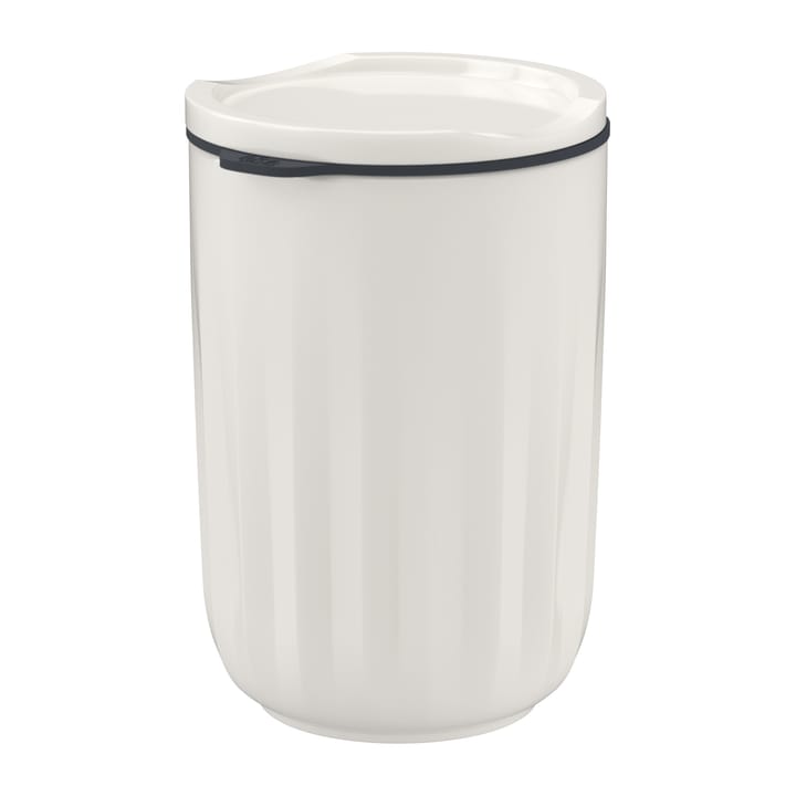 Taza de viaje To Go & To Stay 45 cl - blanco - Villeroy & Boch