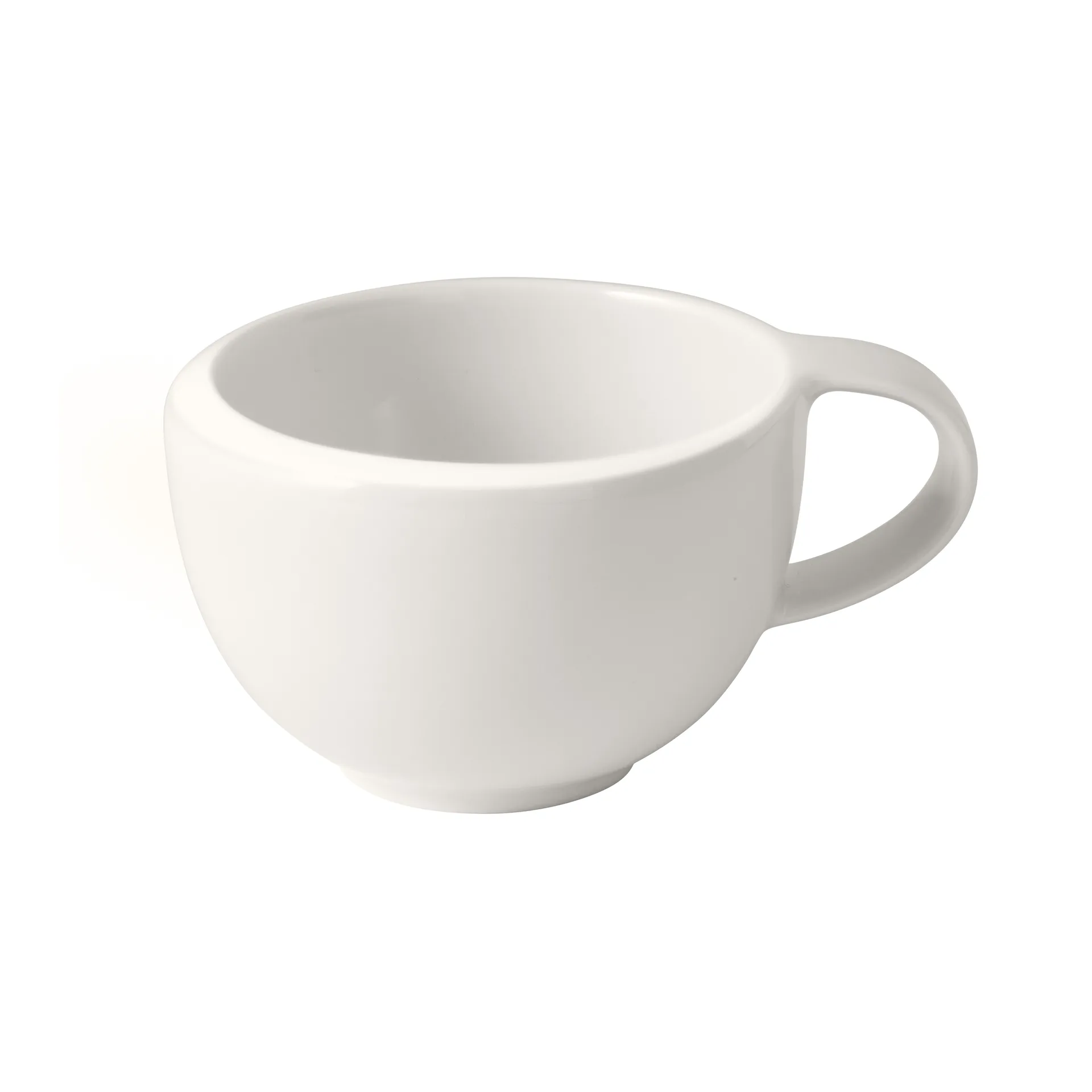 Taza espresso NewMoon 9,5 cl, blanco Villeroy & Boch
