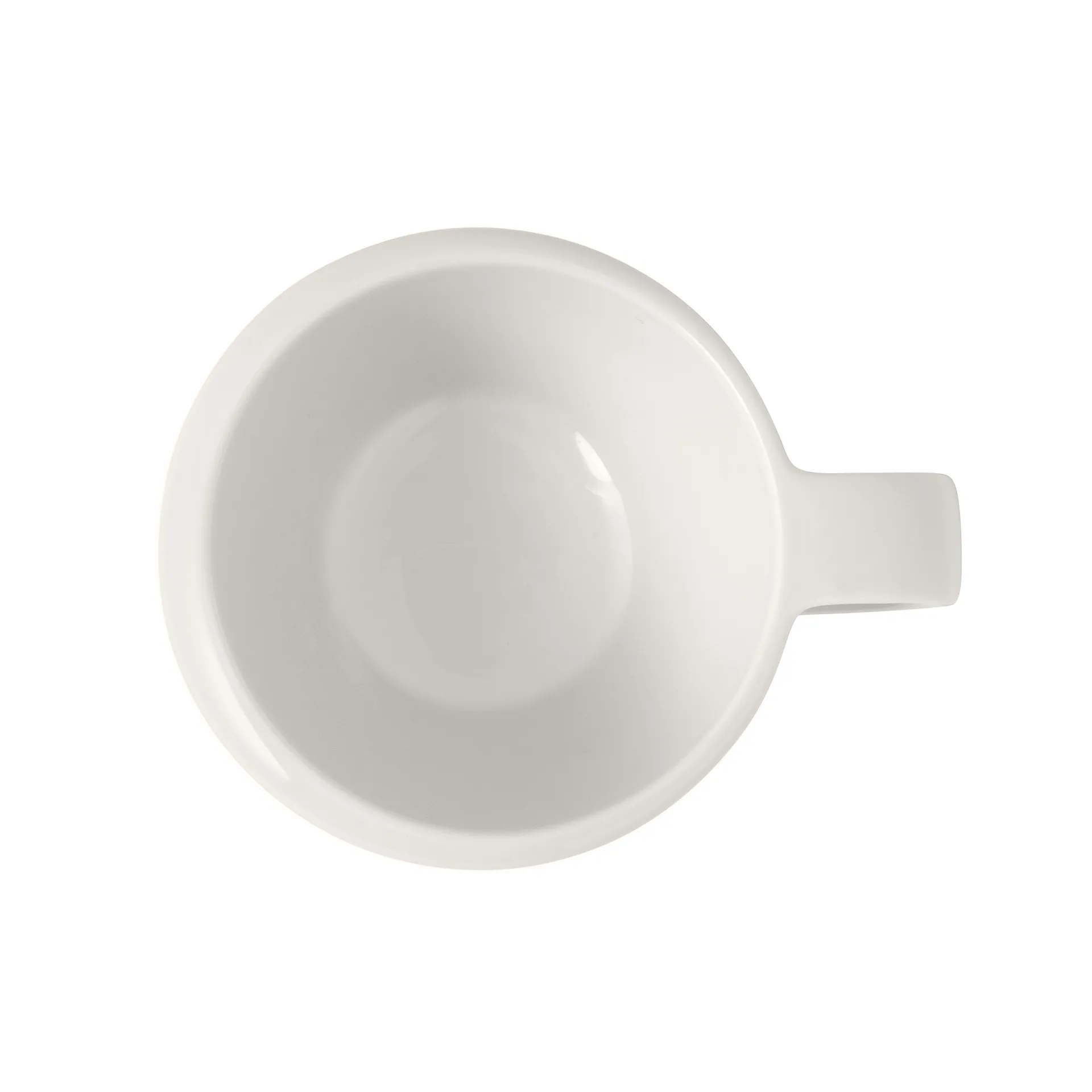 Taza espresso NewMoon 9,5 cl, blanco Villeroy & Boch