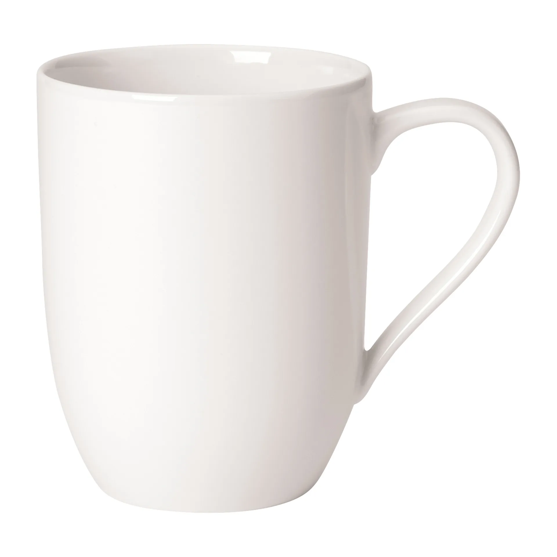 Taza For Me 34 cl, Blanco Villeroy & Boch
